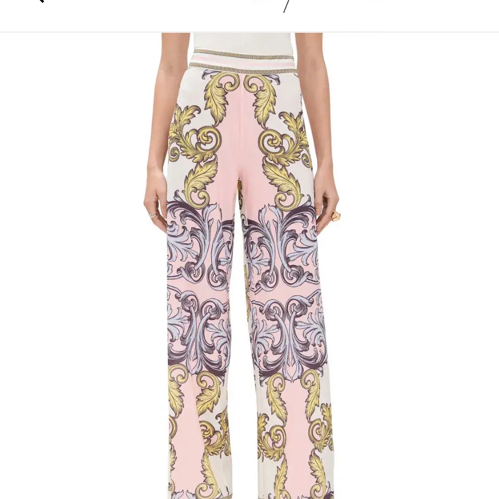 Alice And Olivia Athena